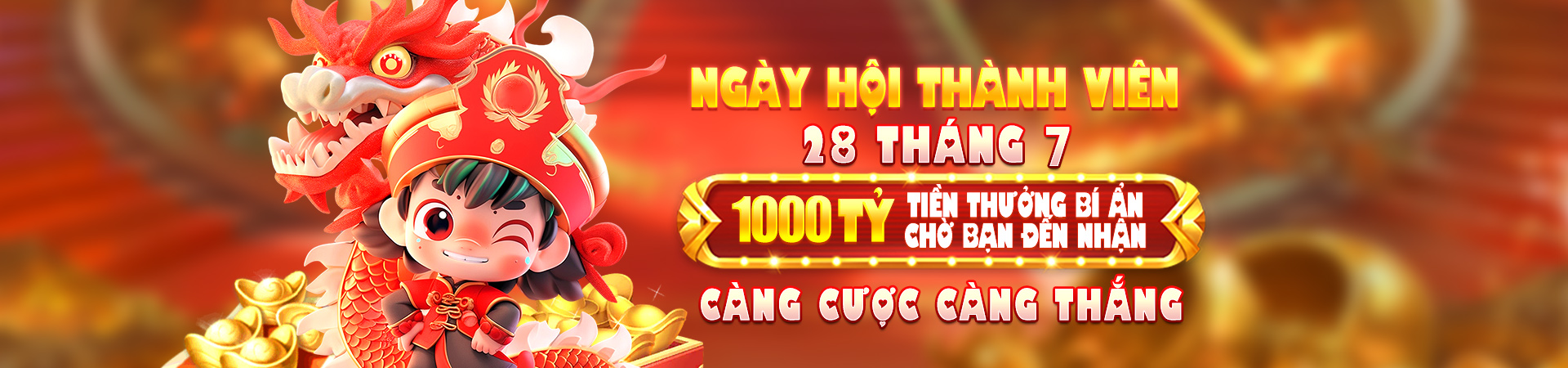 King88 ngày hội thành viên tặng đến 1000 tỷ