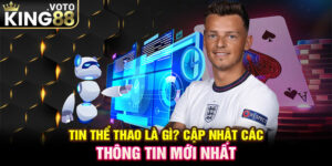 Tin Thể Thao Là Gì? Lợi Ích Khi Cập Nhật Tin Tức Thể Thao